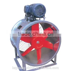 Waterproof Exhaust Fan Table / 1500 Cfm Exhaust Fan / Air Conditioner Exhaust Fan thumbnail-6