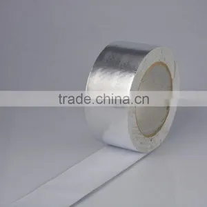 Adhesive Aluminum Foil Heat Resistant Tape thumbnail-3