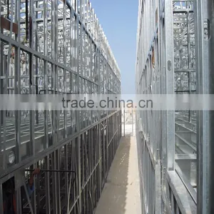 China Supplier Light Steel Structure Prefab Thailand Condos for Sale thumbnail-6