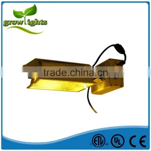 DeAblo 1000w Double Ended Fixture - Grow Light Reflector and Ballast Lamp in One thumbnail-1