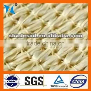 Polyethylene Sun Shade Fabric for Hot Shading thumbnail-1