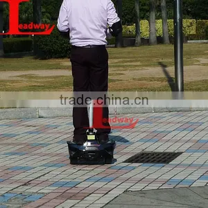 Leadway 350w Small Scooter Retro(MO01-A5) thumbnail-1