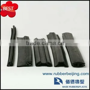Brazil Market Electrical Cabinet Rubber Seal Strip thumbnail-1