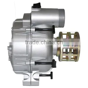 2 Inch Hard Solids Trash Pump Driven thumbnail-2