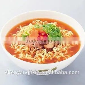 New Stainless Steel Full Automatic Instant Noodles Production Equipment With High Quality thumbnail-6