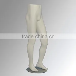 High Quality Low Price Popular Female Leg Mannequin thumbnail-5