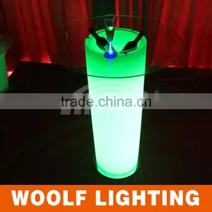 Outdoor Party Events Glow PE Plasitc LED Furniture thumbnail-4