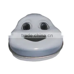 Coffee Bean Tin Can thumbnail-3