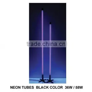 Neon Tubes Black Color thumbnail-1
