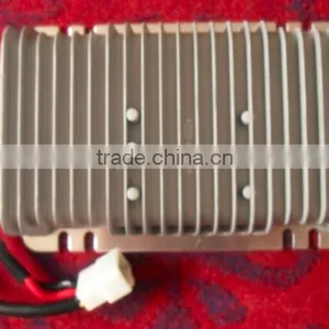 600 Waterproof Isolated 108v to 12v,50A dc dc Voltage Converter thumbnail-3