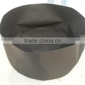 Nonwoven Fabric Raised Bed for Flowers (1 Gal to 1200 Gal) OEM Smart Pots thumbnail-1