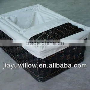 Linyi Willow Storage Baskets thumbnail-1