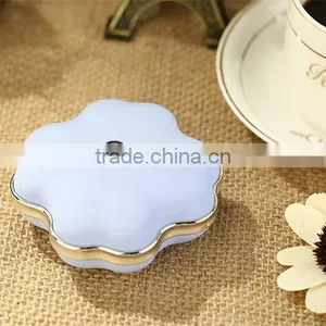 New USB Hand Po Clover Mini Challenge Po Mobile Power Security Polymer Rechargeable Treasure thumbnail-3