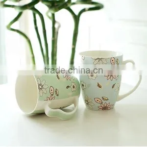 Modern Custom Expresso Tea Cups thumbnail-1