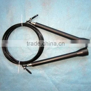 Rev 1 Super Speed Skipping Rope, GYM Rope, Good Quatity, Fast Delivery thumbnail-1