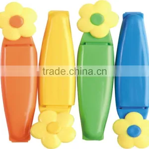 Food Grade Plastic Bag Seal Clip/food Bag Clips/plastic Bag Clips/bag Strap Clip/bag Clips Chips thumbnail-1