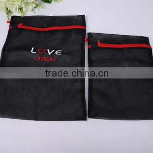 5SIZE Clothing Storage Bag Black Washing Bag thumbnail-3