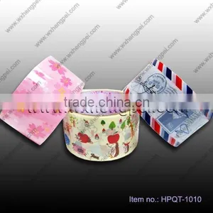 Printed Cartoon Pattern Tape thumbnail-1