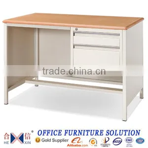 Office Desk With Locking Drawers thumbnail-1