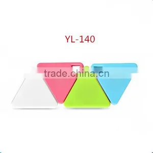 App Control Bluetooth Tracker Quality Anti-rape 3 in 1 Function Alarm Key FinderCamera Shutter Control thumbnail-4