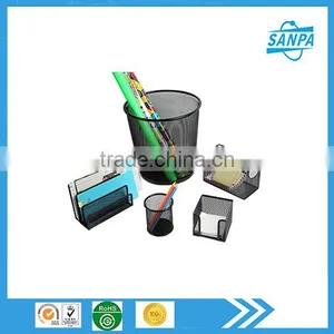 Hot Sell Wire Mesh Eco Stationery Product thumbnail-1