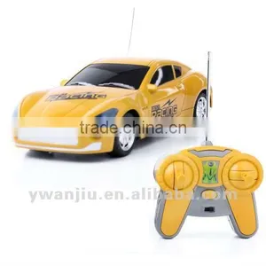 Supply Fashion Plastic Remote Sports Car Stock Small Order thumbnail-1