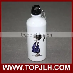 Make and Print Sublimated Camping Water Bottle With Logo thumbnail-4