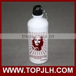 Personalised Bycile Aluminium Drink Logo Printing Water Bottle thumbnail-4