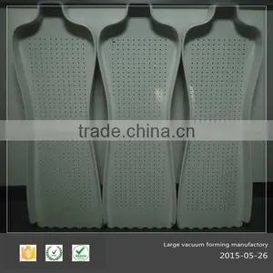 New Design High Quality Acrylic Tabletop Cosmetic Display thumbnail-1
