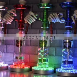 Wedding Decoration Materials Rechargeable Led Lights for Flower Vase thumbnail-3