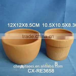 Garden& Interior Home Decoration-terra Cotta Garden Planter-terracotta Pots Wholesale thumbnail-5