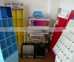 Jiaxing Store Display Innovation Co., Ltd. company overview - view 2 thumbnail