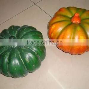 2011 Hot-Selling Natural Popular Small Plastic Pumpkins thumbnail-1