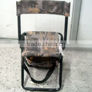 Kids Chair With Canvas thumbnail-1