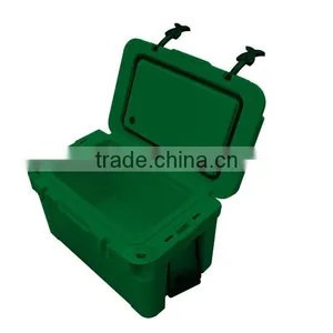 Custom Car Cooler Box Fishing Storage Ice Cooler/insulin Cooler Box thumbnail-1