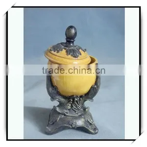Lightweight Trinket Box thumbnail-1