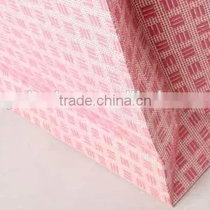 Shopping Paper Bag Foaming Process/Foldable Gift Bag thumbnail-6