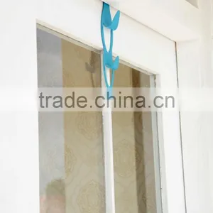 Color Stainless Steel Hanging Door Window Hook thumbnail-1