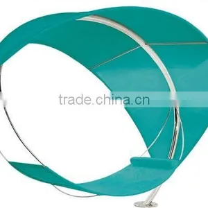 Outdoor Lounge Swing, New Design for Beach thumbnail-1