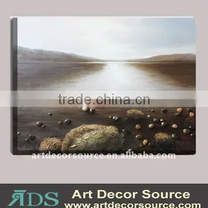 Unframed Canvas Art Oil Painting thumbnail-1