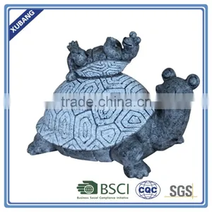 Resin Figurine Animal Statues For Garden Decoration thumbnail-1