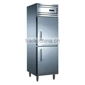 Blast Upright Kitchen Refrigerator Freezer thumbnail-1
