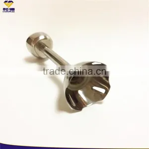 Fashionable Stainless Steel Blender Spare Parts thumbnail-3