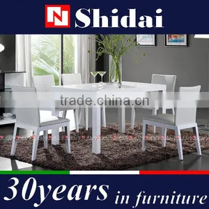 Italian Style Dining Room Furniture, Discount Italian Furniture, Italian Baroque Furniture A-23 thumbnail-1