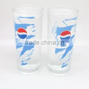 Summer Promotional Gift Cold Color Changing Glass With Logo thumbnail-1