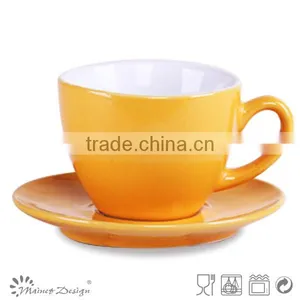Best Selling ,stoneware Cup and Saucer ,mug Tea&coffee Cup and Saucer thumbnail-2