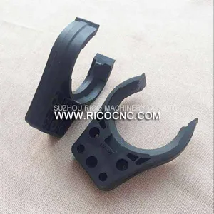 BT50 Tool Forks BT Tool Gripper CNC Tool Clips for Umbrella Type Automatic Tool Changer thumbnail-1
