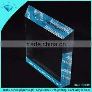 Acrylic Material and Photo Frame Type Acrylic Frames Wholesale thumbnail-5