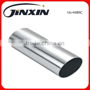 Stainless Steel Round Tube Round Steel Hollow Tube thumbnail-2