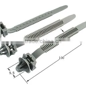 China Professional Precision Plastic Injection Molding thumbnail-3